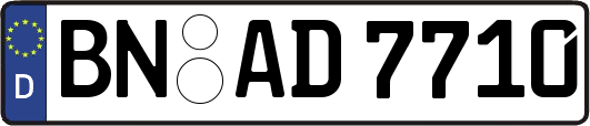 BN-AD7710