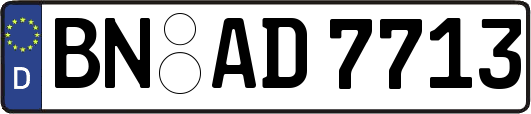 BN-AD7713