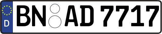 BN-AD7717