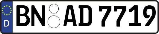 BN-AD7719