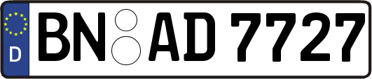 BN-AD7727