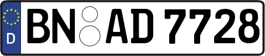 BN-AD7728