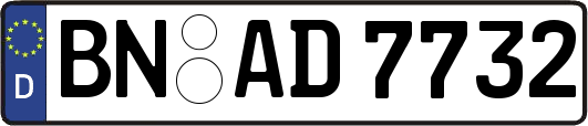 BN-AD7732
