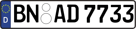 BN-AD7733