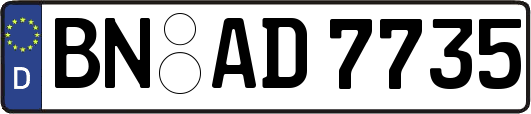 BN-AD7735