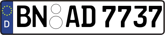 BN-AD7737