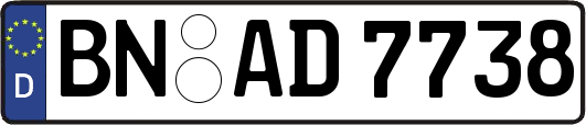 BN-AD7738