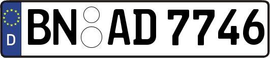 BN-AD7746