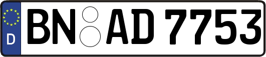 BN-AD7753