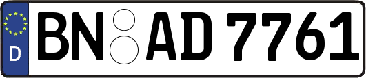 BN-AD7761