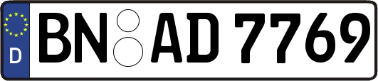 BN-AD7769