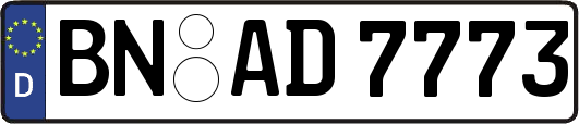 BN-AD7773