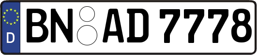BN-AD7778