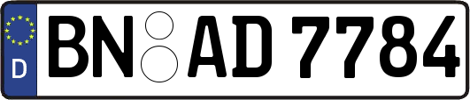 BN-AD7784