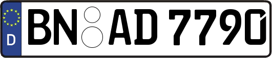 BN-AD7790