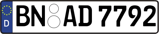 BN-AD7792