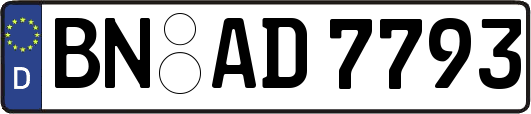 BN-AD7793