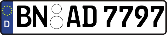BN-AD7797