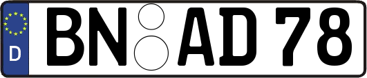 BN-AD78