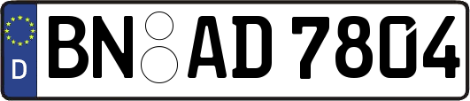 BN-AD7804