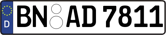 BN-AD7811