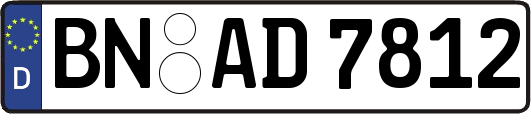 BN-AD7812