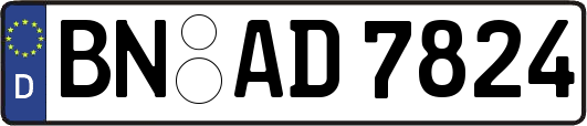 BN-AD7824