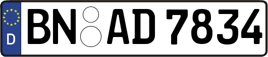 BN-AD7834