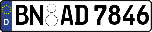 BN-AD7846