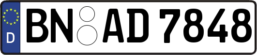 BN-AD7848