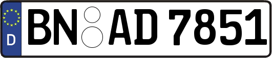BN-AD7851