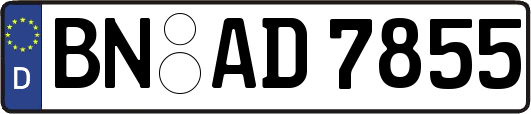 BN-AD7855