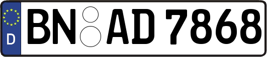 BN-AD7868