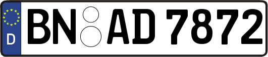 BN-AD7872