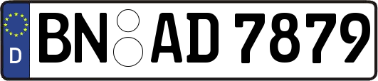 BN-AD7879