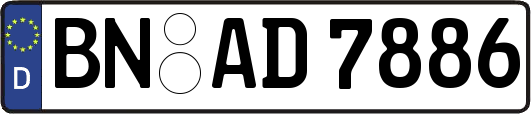 BN-AD7886