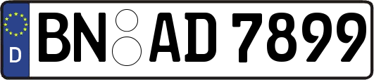 BN-AD7899