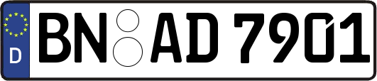 BN-AD7901