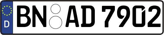 BN-AD7902