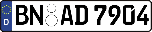 BN-AD7904