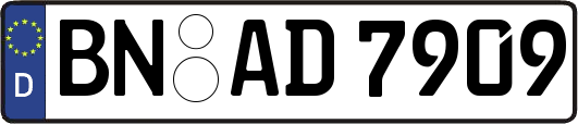 BN-AD7909