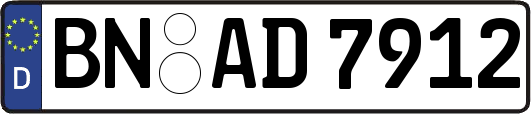 BN-AD7912