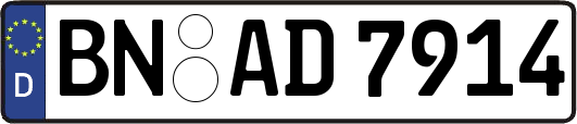 BN-AD7914