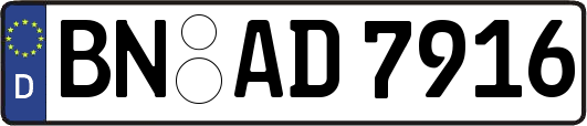 BN-AD7916