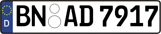 BN-AD7917