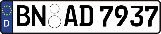 BN-AD7937