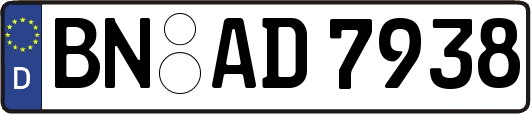 BN-AD7938