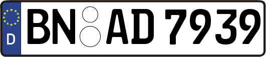 BN-AD7939