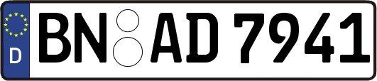 BN-AD7941