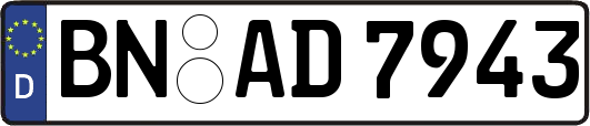 BN-AD7943